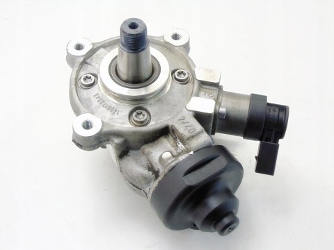 Pompa wtryskowa 2.0 TDI Audi A4 B8 A5 A6 C7 Q5 Q3 TT CNH Passat B8 Superb 3