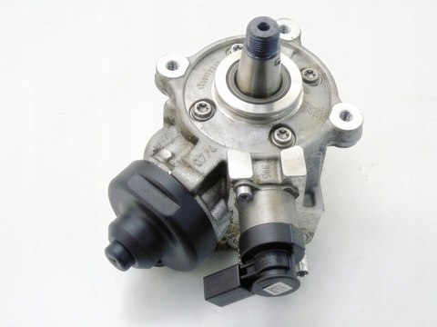Pompa wtryskowa 2.0 TDI Audi A4 B8 A5 A6 C7 Q5 Q3 TT CNH Passat B8 Superb 3