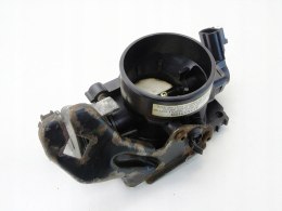 Przepustnica 1.4 1.6 16v Focus mk1 Fiesta Fusion Puma Courier xs4u-9e927-la