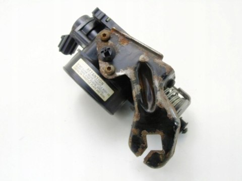 Przepustnica 1.4 1.6 16v Focus mk1 Fiesta Fusion Puma Courier xs4u-9e927-la