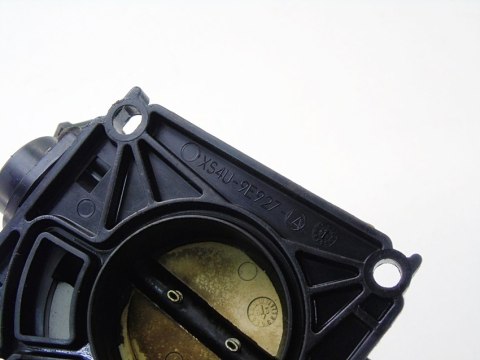 Przepustnica 1.4 1.6 16v Focus mk1 Fiesta Fusion Puma Courier xs4u-9e927-la