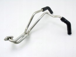 Przewód wody turbiny 2.0 TDI Audi A4 B8 A5 A6 C7 Q5 Q3 TT CNH Passat B8