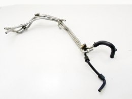 Przewody rurki paliwa 2.0 TDI Audi A4 B8 A5 A6 C7 Q5 Q3 TT CNH Passat B8