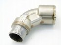 Rezonator rura turbo 2.0 TDI Audi A4 B8 A5 A6 C7 Q5 Q3 TT CNH Passat B8