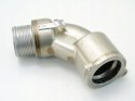 Rezonator rura turbo 2.0 TDI Audi A4 B8 A5 A6 C7 Q5 Q3 TT CNH Passat B8