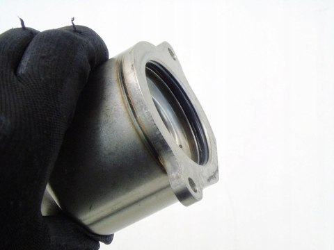 Rezonator rura turbo 2.0 TDI Audi A4 B8 A5 A6 C7 Q5 Q3 TT CNH Passat B8