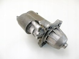 Rozrusznik 1.4 1.6 16v Focus mk1 Fiesta Fusion Puma Courier ys4u-11000-ab