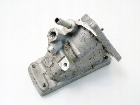 Rura powietrza 2.0 TDI Audi A4 B8 A5 A6 C7 Q5 Q3 TT CNH Passat B8 Superb 3