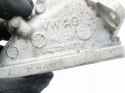 Rura powietrza 2.0 TDI Audi A4 B8 A5 A6 C7 Q5 Q3 TT CNH Passat B8 Superb 3