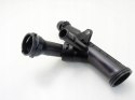 Rurka magistrala wody 2.0 TDI Audi A4 B8 A5 A6 C7 Q5 Q3 TT CNH Passat B8