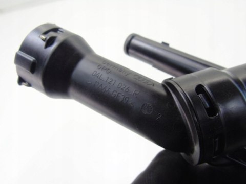 Rurka magistrala wody 2.0 TDI Audi A4 B8 A5 A6 C7 Q5 Q3 TT CNH Passat B8