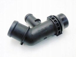 Rurka magistrala wody 2.0 TDI Audi A4 B8 A5 A6 C7 Q5 Q3 TT CNH Passat B8