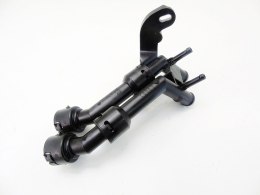 Rurka magistrala wody 2.0 TDI Audi A4 B8 A5 A6 C7 Q5 Q3 TT CNH Passat B8