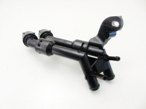 Rurka magistrala wody 2.0 TDI Audi A4 B8 A5 A6 C7 Q5 Q3 TT CNH Passat B8