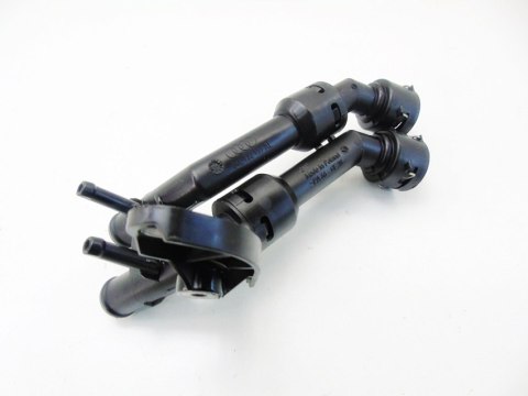 Rurka magistrala wody 2.0 TDI Audi A4 B8 A5 A6 C7 Q5 Q3 TT CNH Passat B8