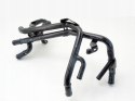 Rurka magistrala wody 2.0 TDI Audi A4 B8 A5 A6 C7 Q5 Q3 TT CNH Passat B8