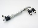 Rurka magistrala wody 2.0 TDI Audi A4 B8 A5 A6 C7 Q5 Q3 TT CNH Passat B8
