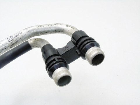 Rurka magistrala wody 2.0 TDI Audi A4 B8 A5 A6 C7 Q5 Q3 TT CNH Passat B8