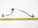 Rurka oleju turbiny 2.0 TDI Audi A4 B8 A5 A6 C7 Q5 Q3 TT CNH Passat B8