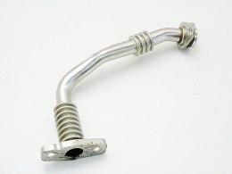 Rurka spływ oleju turbosprężarki 2.0 TDI Audi A4 B8 A5 A6 C7 Q5 Q3 TT CNH