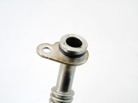 Rurka spływ oleju turbosprężarki 2.0 TDI Audi A4 B8 A5 A6 C7 Q5 Q3 TT CNH