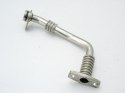 Rurka spływ oleju turbosprężarki 2.0 TDI Audi A4 B8 A5 A6 C7 Q5 Q3 TT CNH