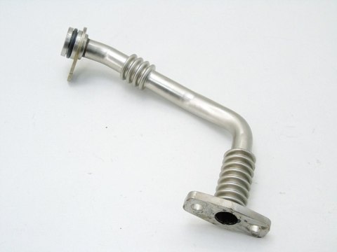 Rurka spływ oleju turbosprężarki 2.0 TDI Audi A4 B8 A5 A6 C7 Q5 Q3 TT CNH