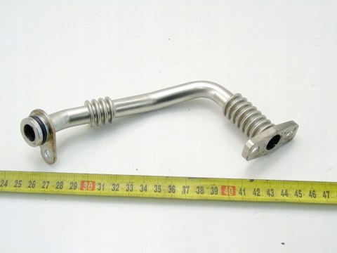 Rurka spływ oleju turbosprężarki 2.0 TDI Audi A4 B8 A5 A6 C7 Q5 Q3 TT CNH
