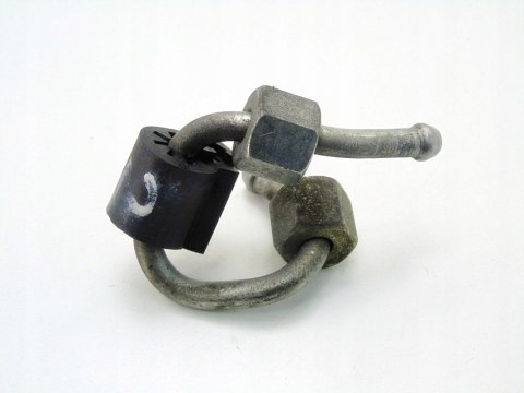 Rurka wtryskowa paliwa 2.0 TDI Audi A4 B8 A5 A6 C7 Q5 Q3 TT CNH Passat B8