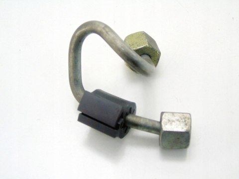 Rurka wtryskowa paliwa 2.0 TDI Audi A4 B8 A5 A6 C7 Q5 Q3 TT CNH Passat B8