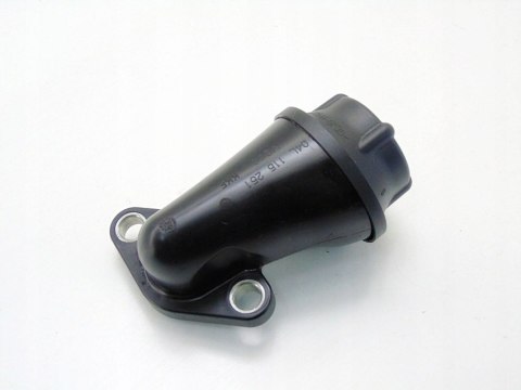 Smok pompy oleju 2.0 TDI Audi A4 B8 A5 A6 C7 Q5 Q3 TT CNH 04L115251