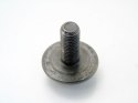 Śruba koła pasowego wału korbowego 1.4 1.6 Focus Fiesta Fusion Puma Courier