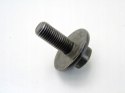 Śruba koła pasowego wału korbowego 1.4 1.6 Focus Fiesta Fusion Puma Courier