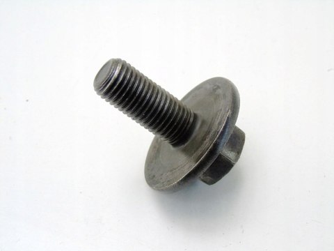Śruba koła pasowego wału korbowego 1.4 1.6 Focus Fiesta Fusion Puma Courier