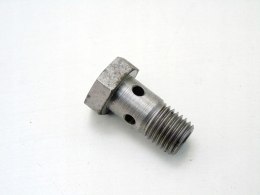 Śruba oleju turbosprężarki 2.0 TDI Audi A4 B8 A5 A6 C7 Q5 Q3 TT CNH Passat