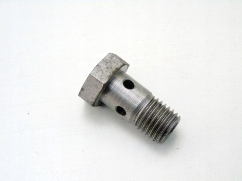 Śruba oleju turbosprężarki 2.0 TDI Audi A4 B8 A5 A6 C7 Q5 Q3 TT CNH Passat
