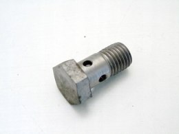 Śruba oleju turbosprężarki 2.0 TDI Audi A4 B8 A5 A6 C7 Q5 Q3 TT CNH Passat