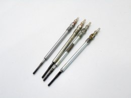 Świece żarowe 2.0 cdti Insignia A Zafira C Astra J Cascada Saab 95 Alfa