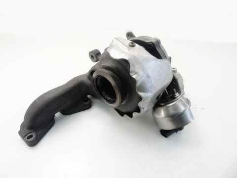Turbosprężarka 2.0 TDI Audi A4 B8 A5 A6 C7 Q5 Q3 TT CNH Passat B8 Superb 3