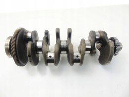 Wał korbowy 04L 2.0 TDI Audi A4 B8 A5 A6 C7 Q5 Q3 TT CNH Passat B8 Superb 3