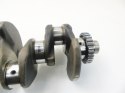 Wał korbowy 04L 2.0 TDI Audi A4 B8 A5 A6 C7 Q5 Q3 TT CNH Passat B8 Superb 3