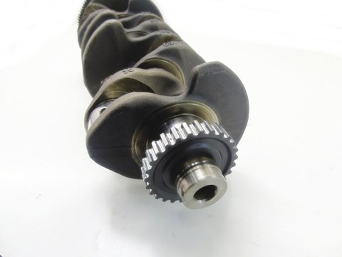 Wał korbowy 04L 2.0 TDI Audi A4 B8 A5 A6 C7 Q5 Q3 TT CNH Passat B8 Superb 3