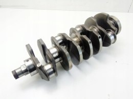 Wał korbowy 2.0 cdti Insignia A Zafira C Astra J Cascada Saab 95 Alfa Fiat