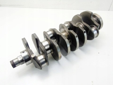 Wał korbowy 2.0 cdti Insignia A Zafira C Astra J Cascada Saab 95 Alfa Fiat