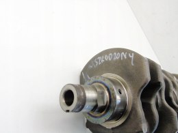 Wał korbowy 2.0 cdti Insignia A Zafira C Astra J Cascada Saab 95 Alfa Fiat