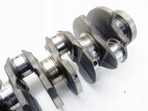 Wał korbowy 2.0 cdti Insignia A Zafira C Astra J Cascada Saab 95 Alfa Fiat