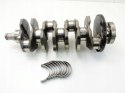 Wał korbowy 2.0 cdti Insignia A Zafira C Astra J Cascada Saab 95 Fiat Alfa