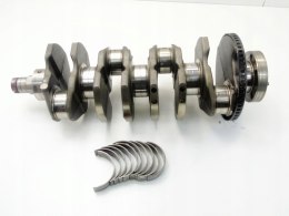 Wał korbowy 2.0 cdti Insignia A Zafira C Astra J Cascada Saab 95 Fiat Alfa