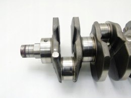Wał korbowy 2.0 cdti Insignia A Zafira C Astra J Cascada Saab 95 Fiat Alfa