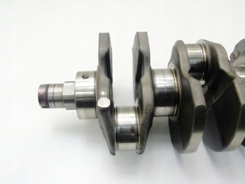 Wał korbowy 2.0 cdti Insignia A Zafira C Astra J Cascada Saab 95 Fiat Alfa